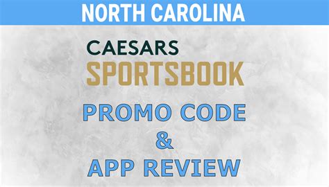 Caesars Sportsbook Promo Code & App Review January, 2024.